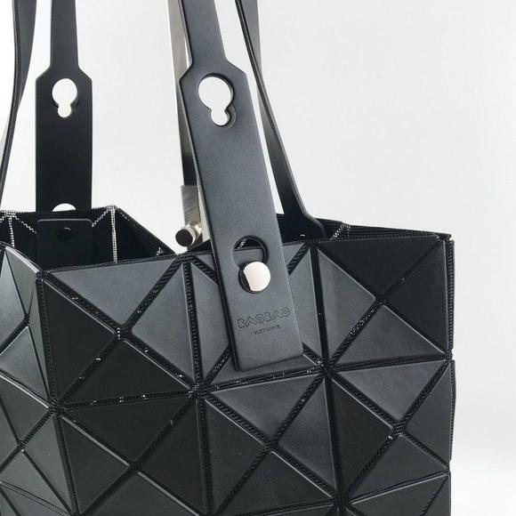 "Brand New Bao Bao Issey Miyake Lucent Tote Bag" - Picture 4 of 8